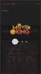 Mobile Screenshot of movie-king.net